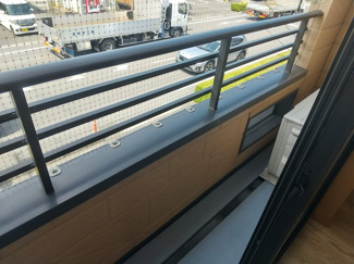 【バルコニー】 | フォブールＭＩＳＡ・