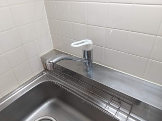 【キッチン】 | フォブールＭＩＳＡ・