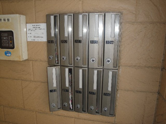 【ロビー】 | フォブールＭＩＳＡ・