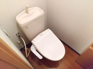 【トイレ】 | フォブールＭＩＳＡ・