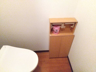 【トイレ】 | フォブールＭＩＳＡ・