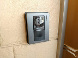 【セキュリティ】 | フォブールＭＩＳＡ・