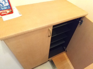 【玄関】 | フォブールＭＩＳＡ・