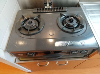 【キッチン】 | フォブールＭＩＳＡ・