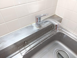 【キッチン】 | フォブールＭＩＳＡ・