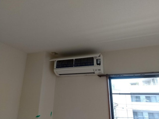 【設備】 | フォブールＭＩＳＡ・