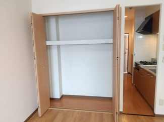 【収納】 | フォブールＭＩＳＡ・