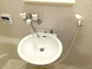 【洗面所】 | フォブールＭＩＳＡ・