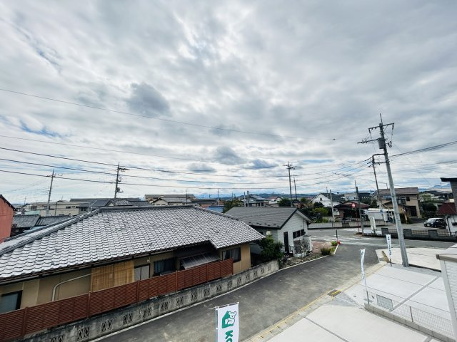 新築　高崎市上小鳥町2期　3号棟　の展望|高崎市上小鳥町2期　
