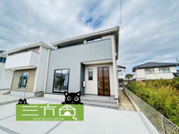 新築　高崎市上小鳥町2期　3号棟　の画像