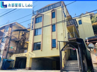 シャンロック湯本の画像