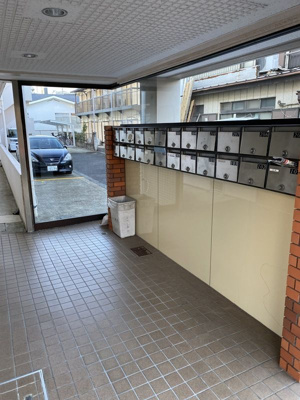 【ロビー】 | グランドアロー