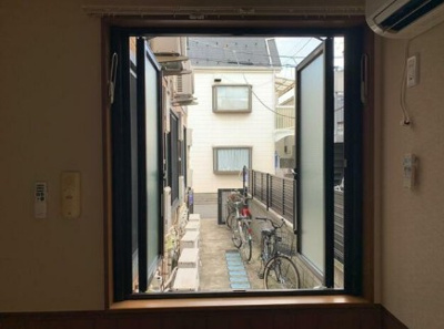 【展望】 | アーバンプレイス高円寺