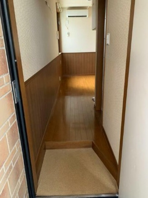 【玄関】 | アーバンプレイス高円寺