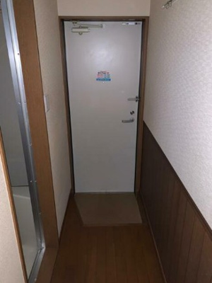 【玄関】 | アーバンプレイス高円寺