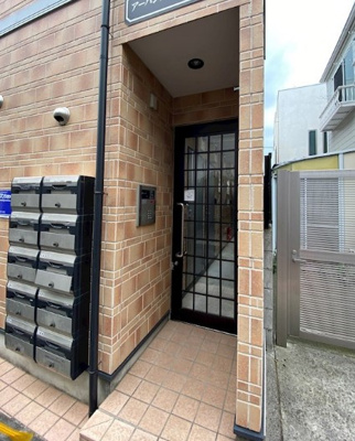 【エントランス】 | アーバンプレイス高円寺