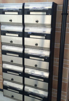 【その他共用部分】 | アーバンプレイス高円寺