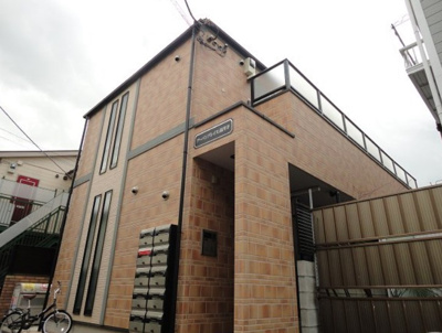 【外観】 | アーバンプレイス高円寺