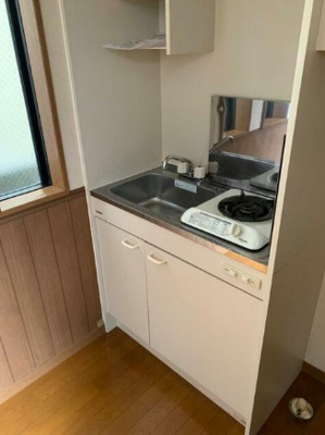 【キッチン】 | アーバンプレイス高円寺