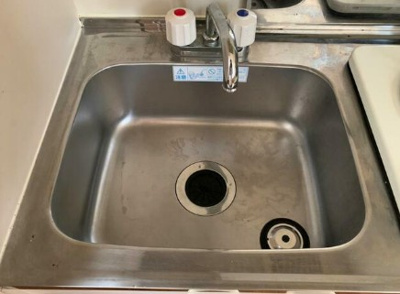 【キッチン】 | アーバンプレイス高円寺