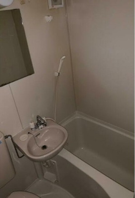 【浴室】 | アーバンプレイス高円寺