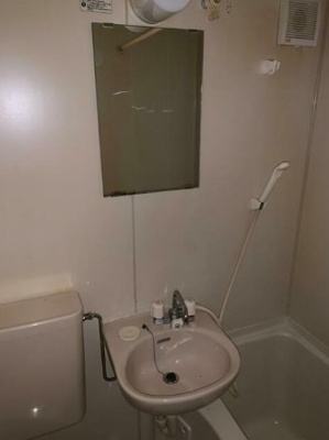 【洗面所】 | アーバンプレイス高円寺