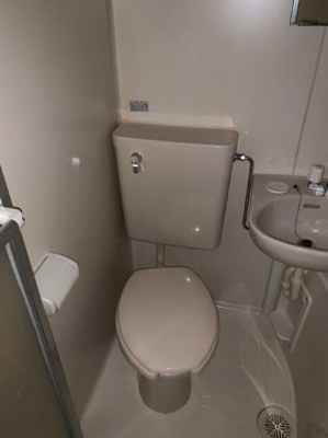 【トイレ】 | アーバンプレイス高円寺