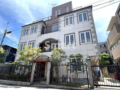 【外観】 | ELYSIAN(エルシオン)