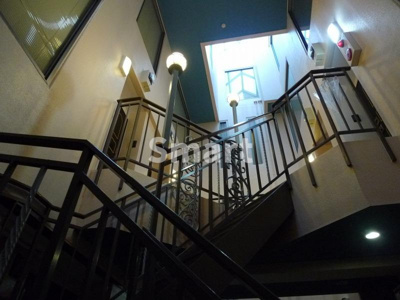 【その他共用部分】 | ELYSIAN(エルシオン)