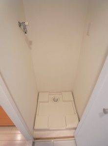 エマーレ行徳の設備