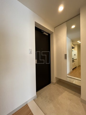 【玄関】 | アーバネックス南堀江 | アーバネックス南堀江　玄関