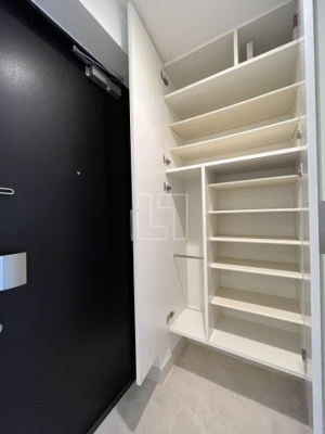 【収納】 | アーバネックス南堀江 | アーバネックス南堀江　シューズボックス