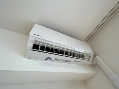 【設備】 | アーバネックス南堀江 | アーバネックス南堀江　エアコン