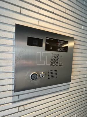 【セキュリティ】 | アーバネックス南堀江 | アーバネックス南堀江　オートロック