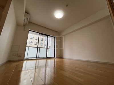 【居間・リビング】 | アーバネックス南堀江 | アーバネックス南堀江　リビング