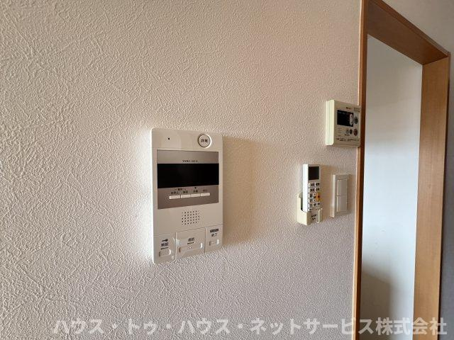 コートウィッシュのセキュリティ