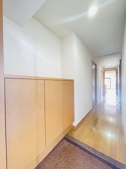 【玄関】 | アルフィーネ大野城