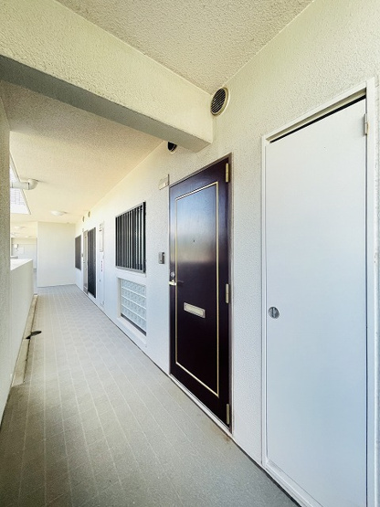 【その他共用部分】 | アルフィーネ大野城