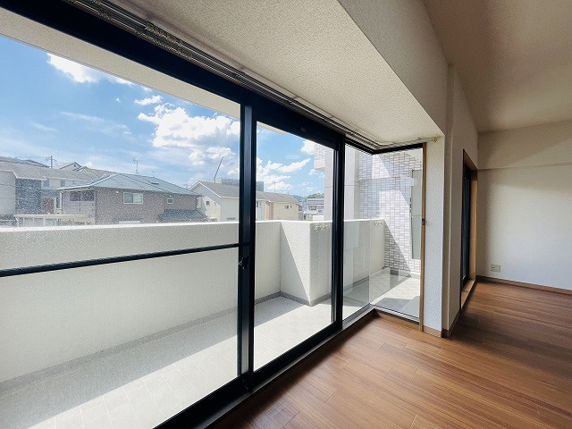 【内装】 | アルフィーネ大野城