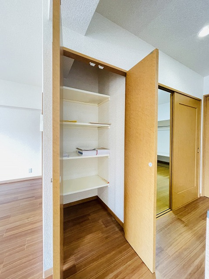 【内装】 | アルフィーネ大野城