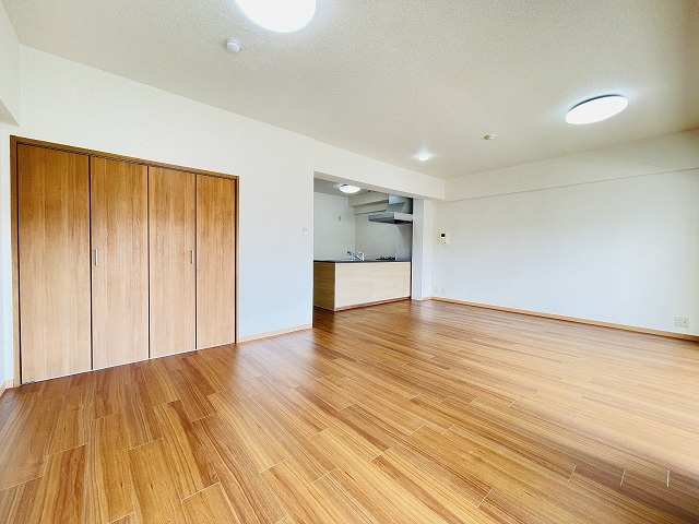 【居間・リビング】 | アルフィーネ大野城