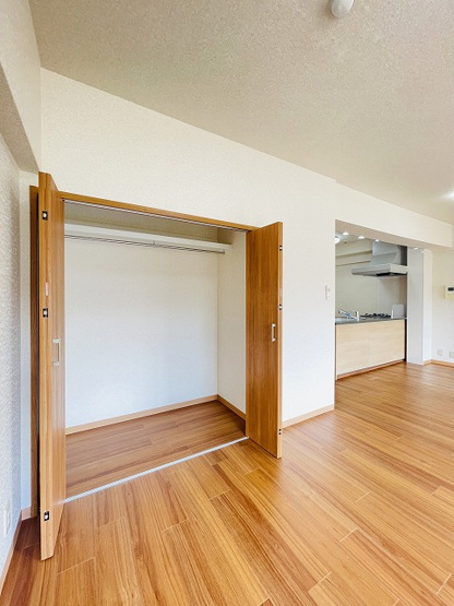 【収納】 | アルフィーネ大野城