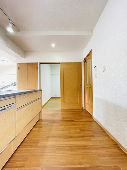 【内装】 | アルフィーネ大野城