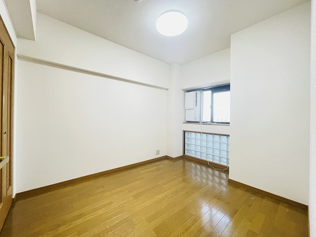 【洋室】 | アルフィーネ大野城 | 既存部分の追加リフォームもご相談ください