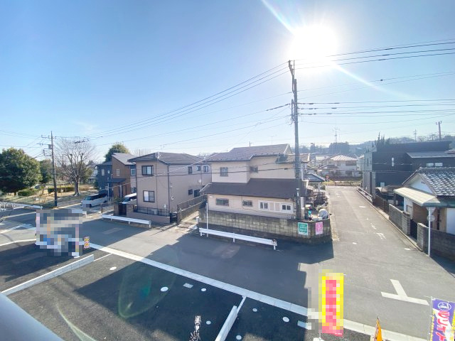 祝：成約済み　八王子市　川口町　新築戸建て　８６期の展望|～仲介手数料無料☆八王子ひなた不動産～　八王子市川口町　新築戸建て