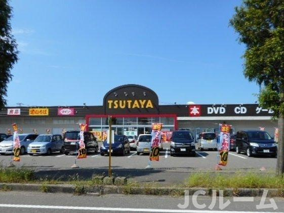 柏崎市長浜町のアパートの周辺|TSUTAYAまで790m