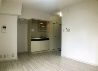 【内装】 | パールマンション