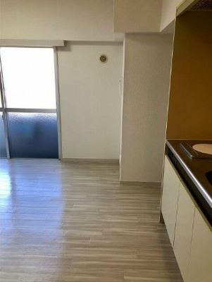 【居間・リビング】 | パールマンション