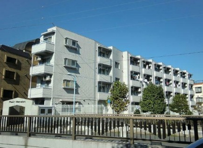 【その他】 | パールマンション