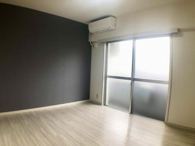 【居間・リビング】 | パールマンション